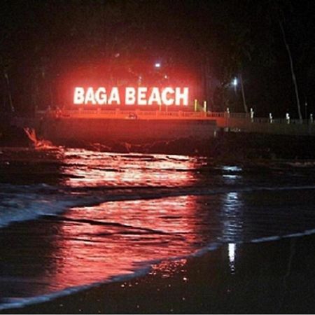 Baga Beach Way المظهر الخارجي الصورة