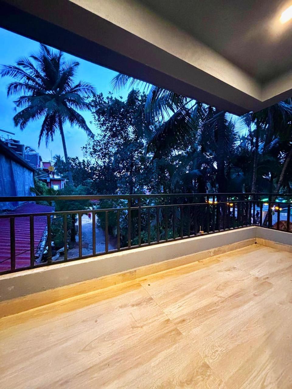 Baga Beach Way المظهر الخارجي الصورة