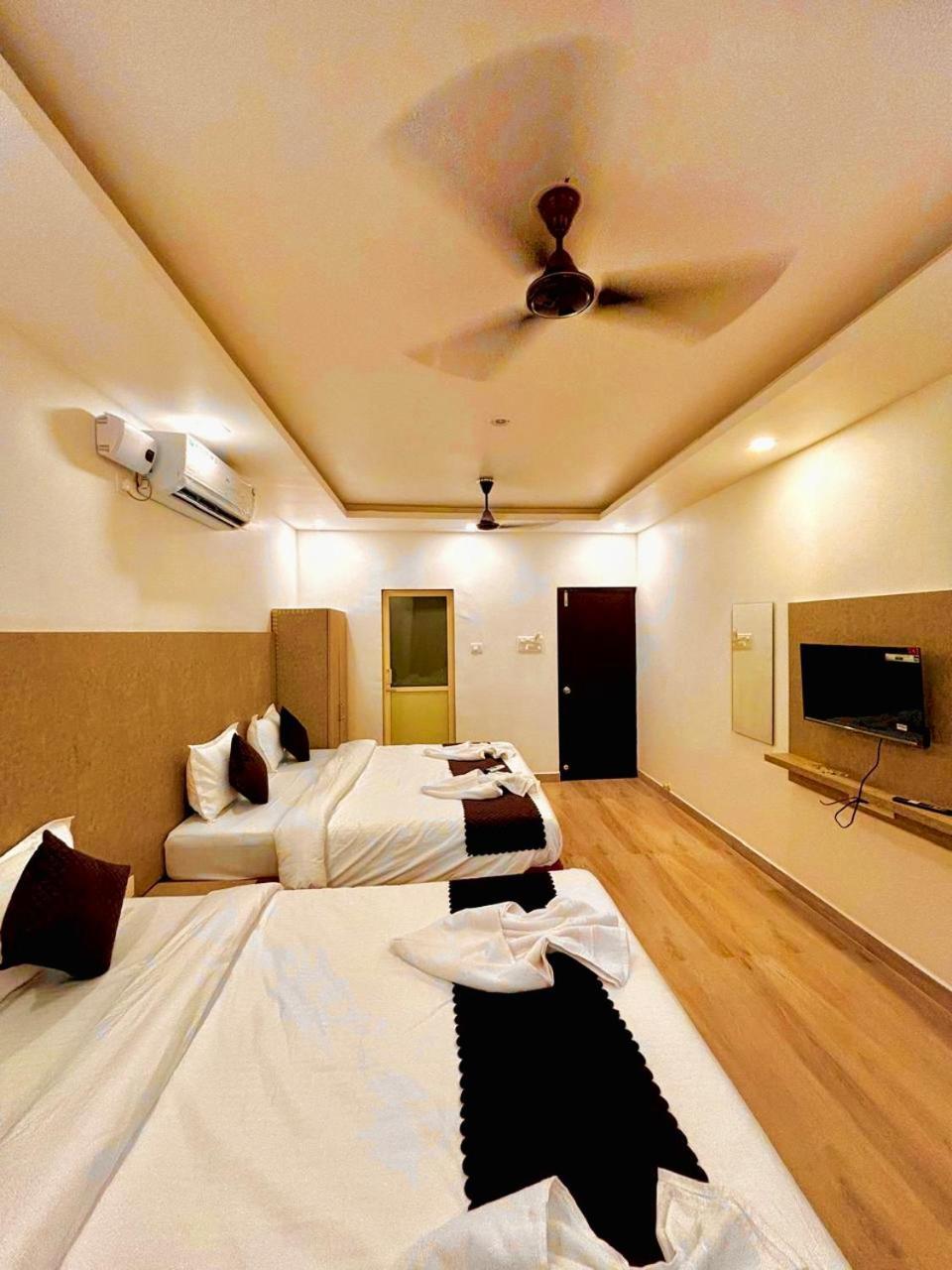Baga Beach Way المظهر الخارجي الصورة
