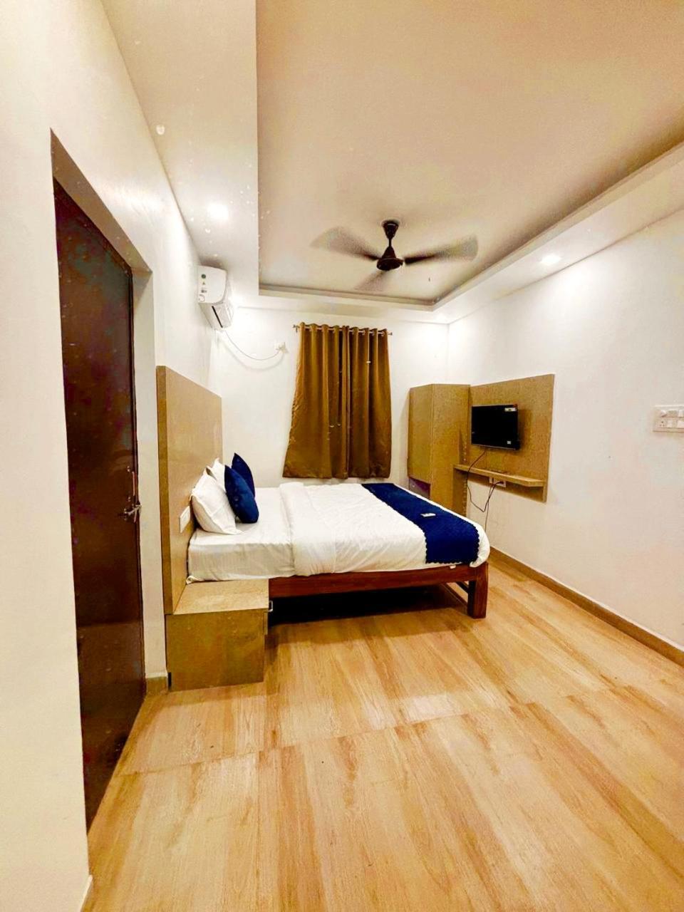 Baga Beach Way المظهر الخارجي الصورة