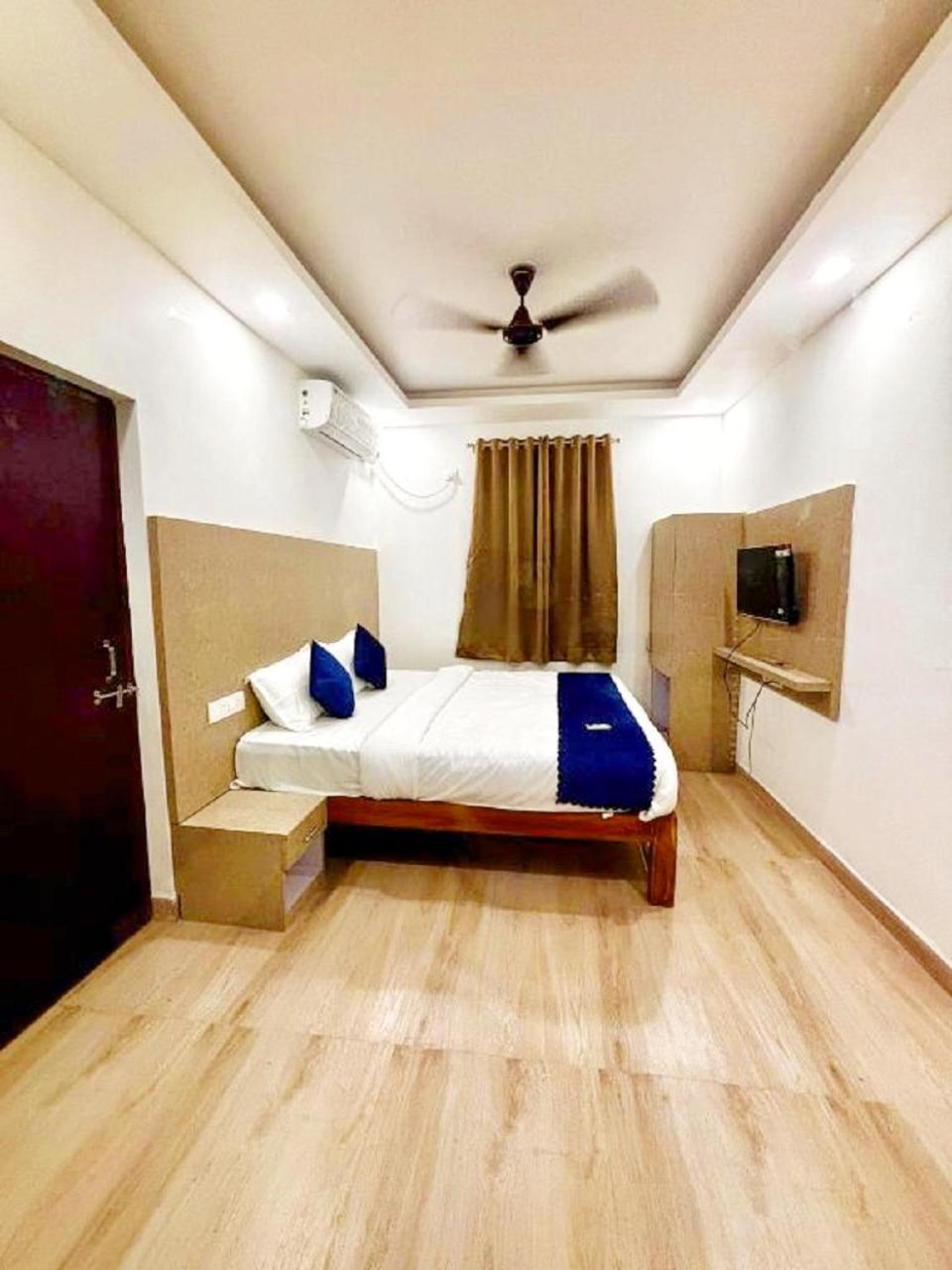 Baga Beach Way المظهر الخارجي الصورة
