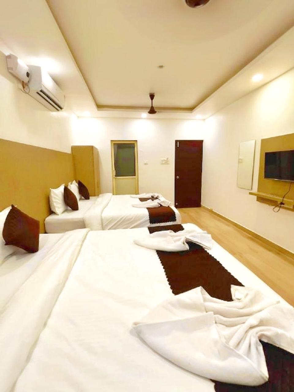 Baga Beach Way المظهر الخارجي الصورة
