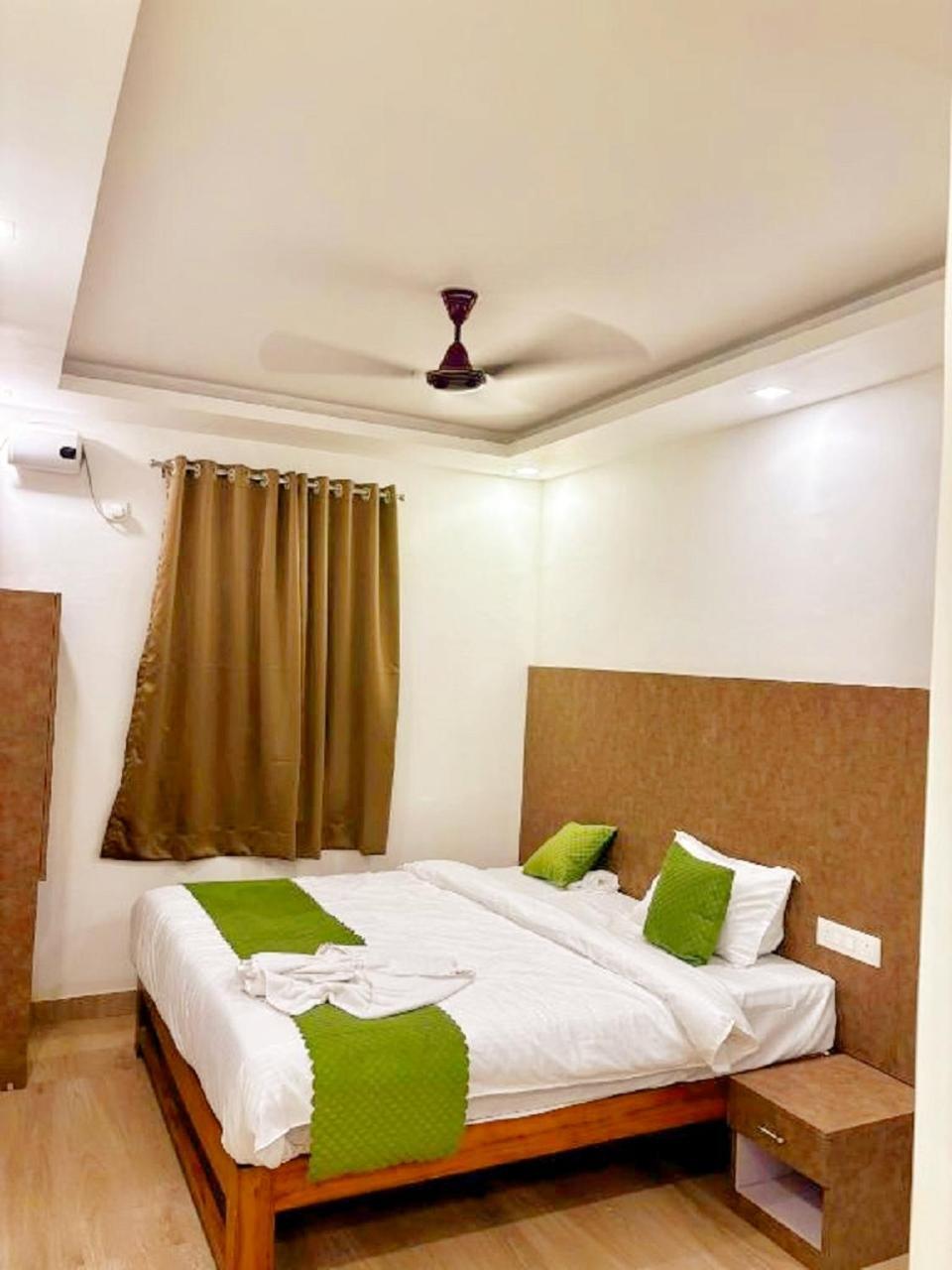 Baga Beach Way المظهر الخارجي الصورة