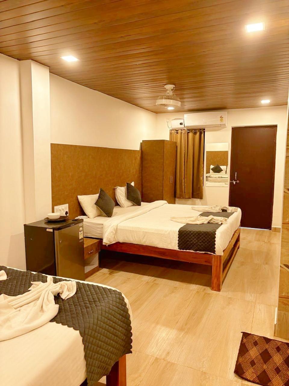 Baga Beach Way المظهر الخارجي الصورة
